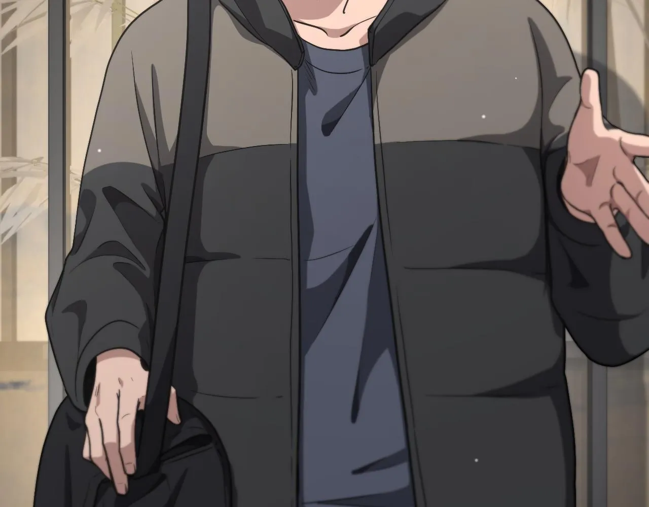 第179话 派系 第81页