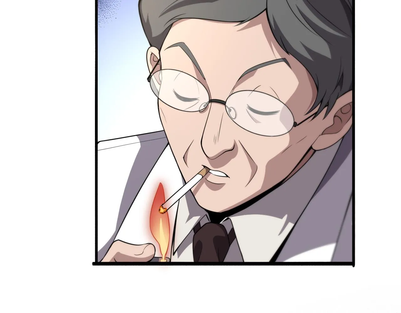  第182话 主管的试炼 第9页