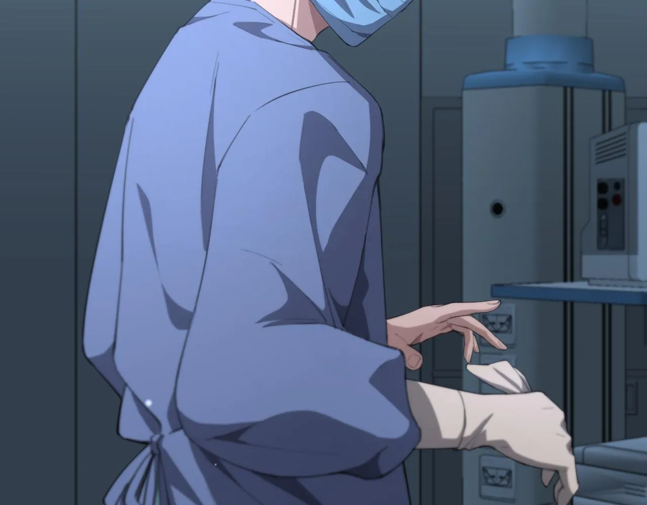  第182话 主管的试炼 第63页