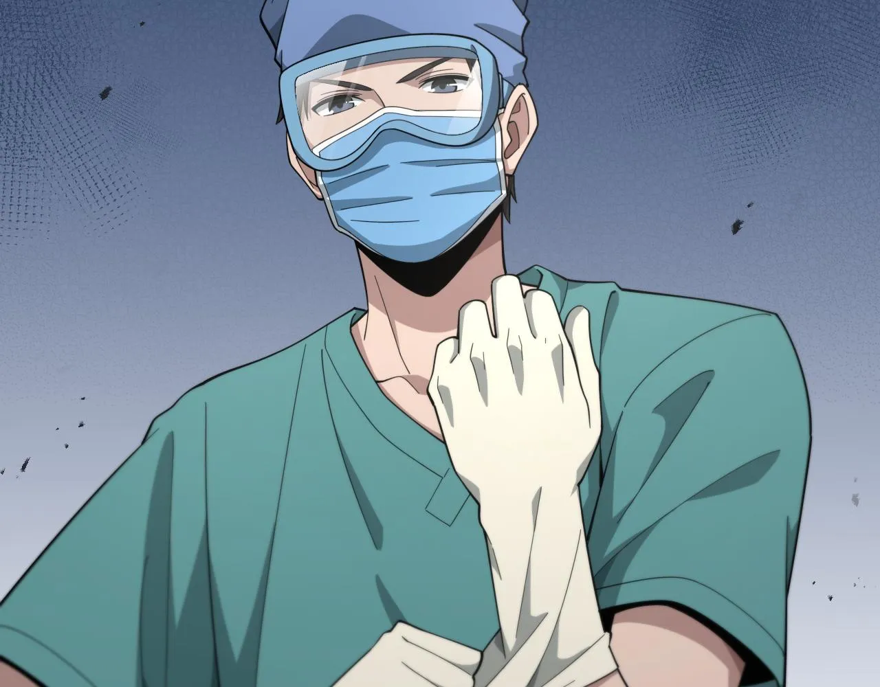  第182话 主管的试炼 第75页