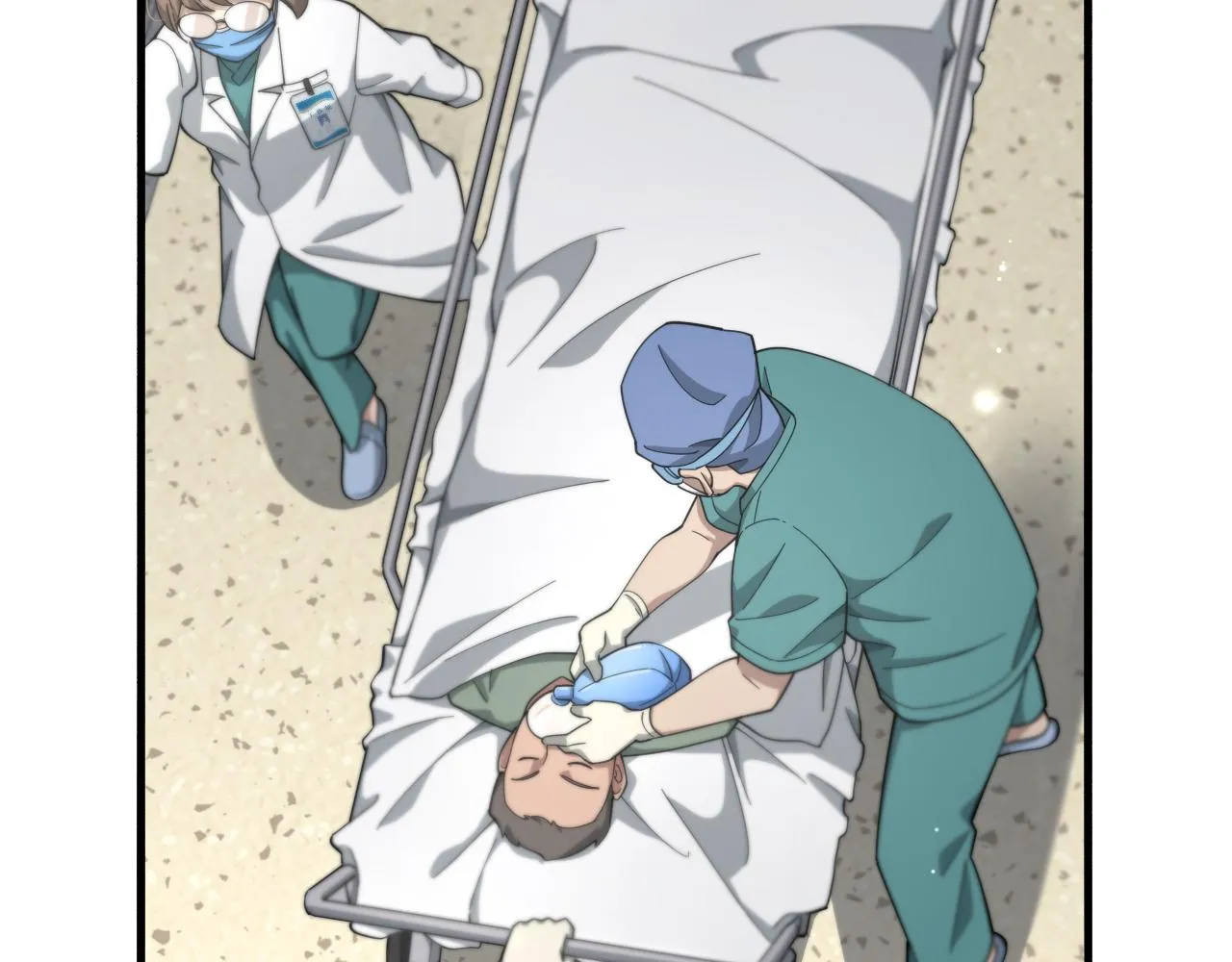  第182话 主管的试炼 第77页