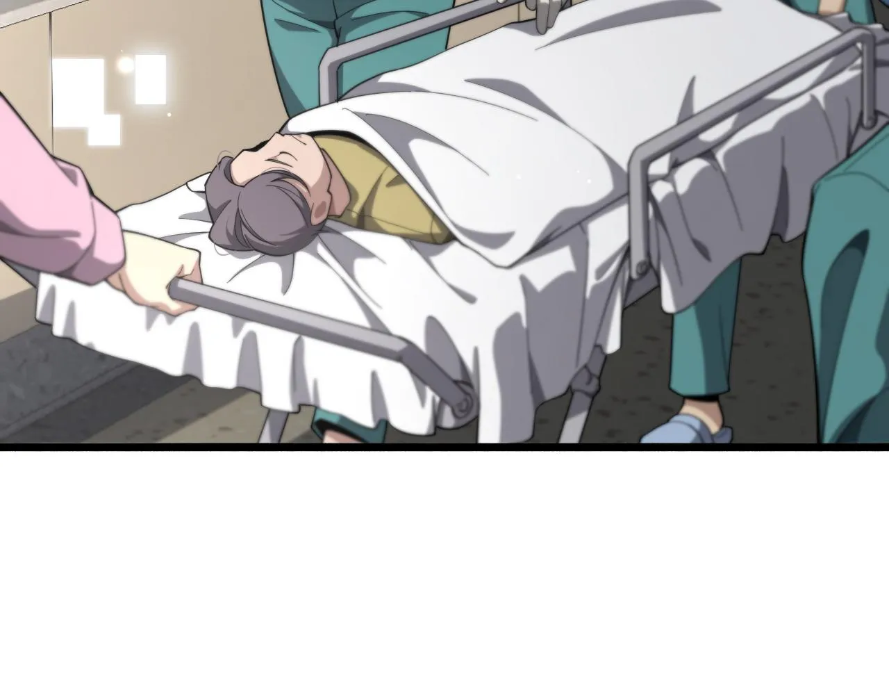  第182话 主管的试炼 第85页