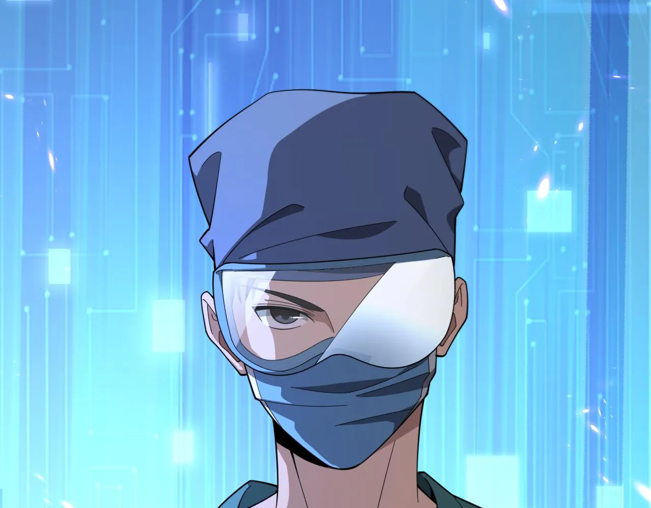  第182话 主管的试炼 第95页