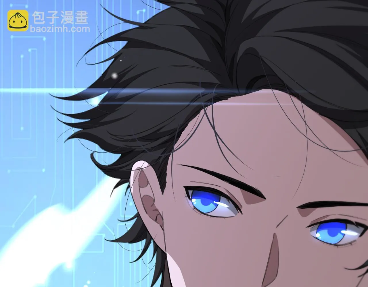 第181话 10秒钟的神仙 第16页