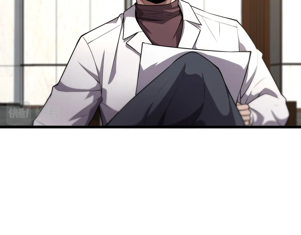第184话 名气也能有任务？ 第20页