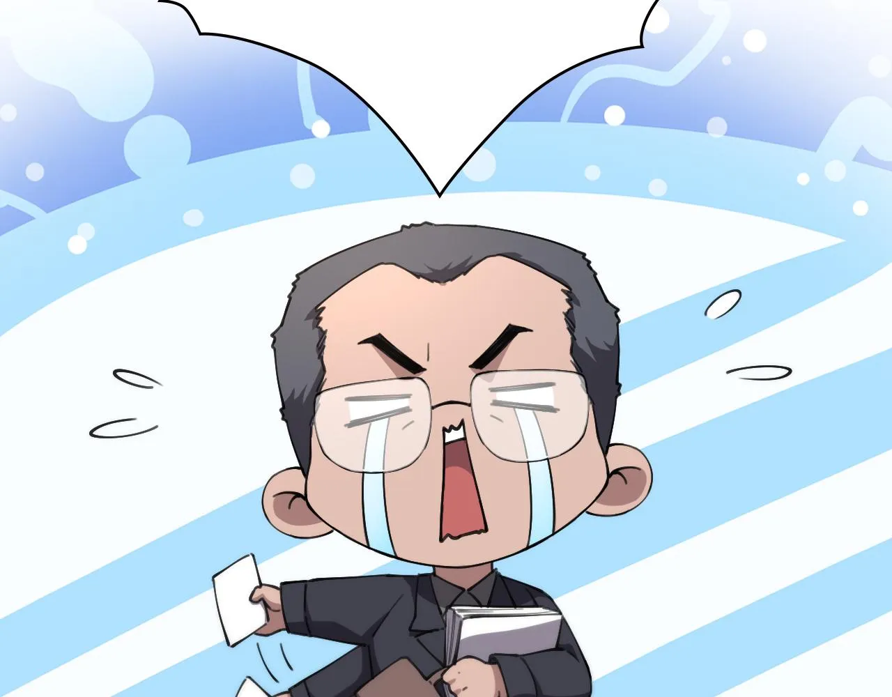 第184话 名气也能有任务？ 第40页