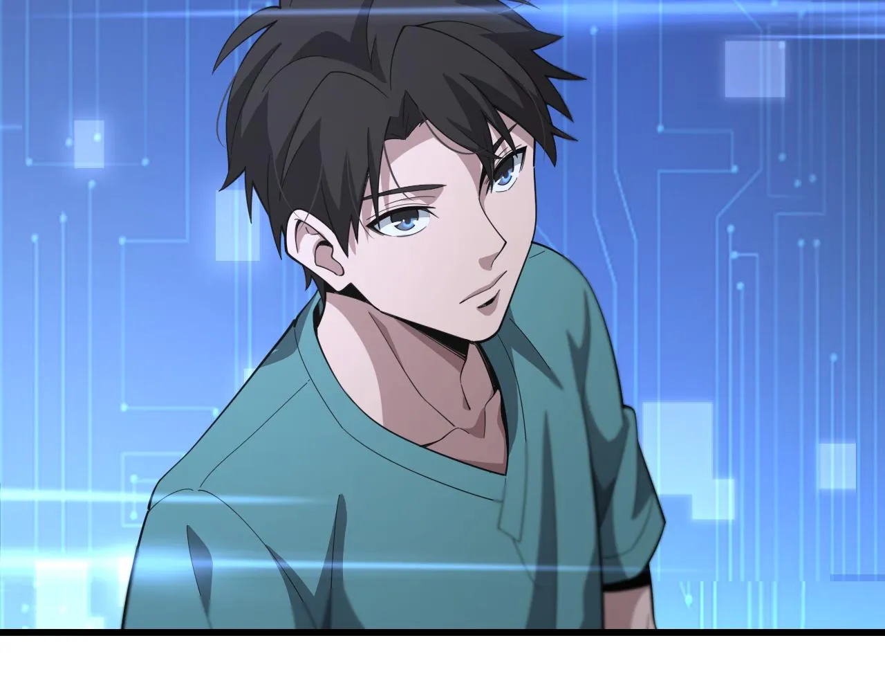 第184话 名气也能有任务？ 第104页