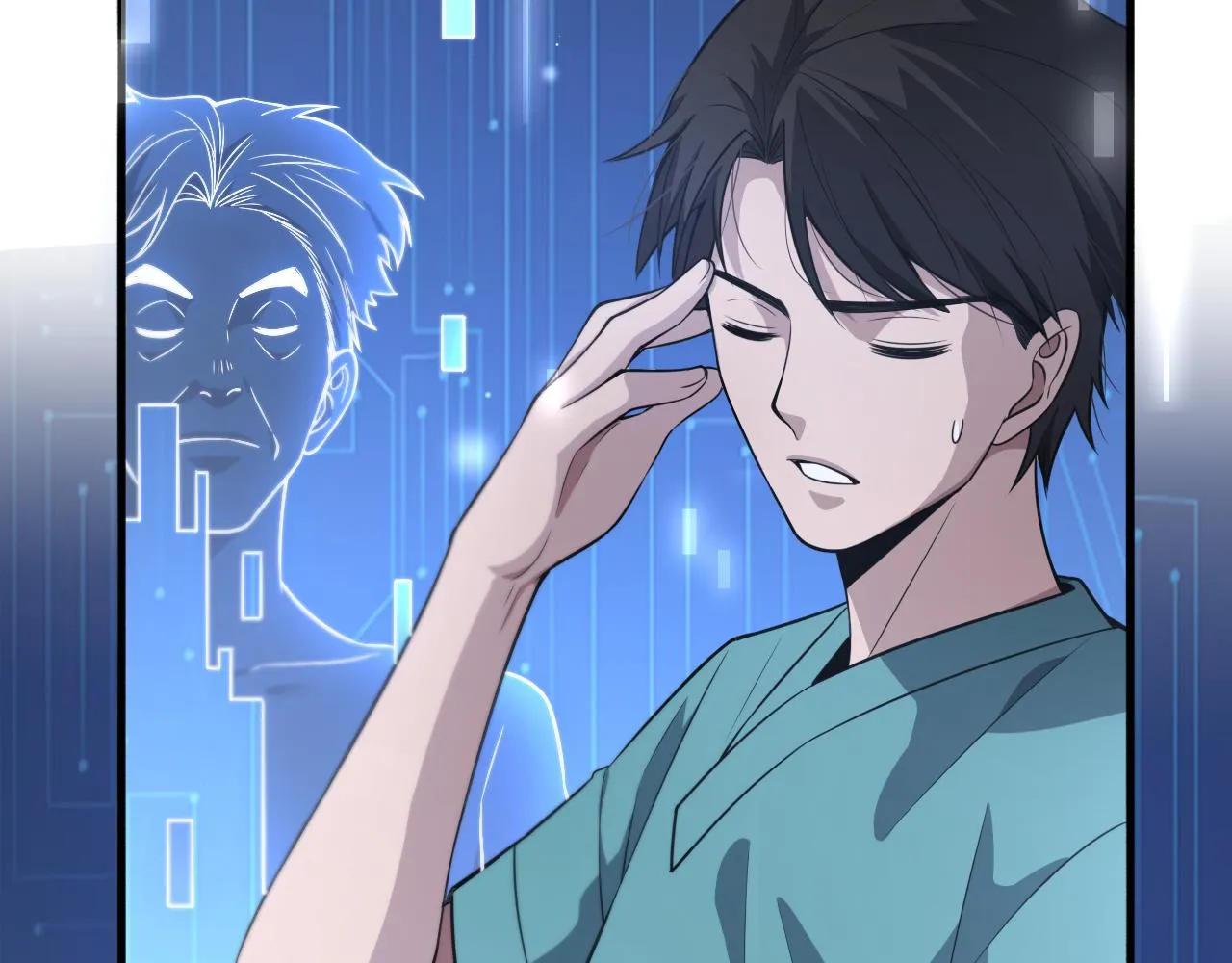 第186话 虚拟人 第44页