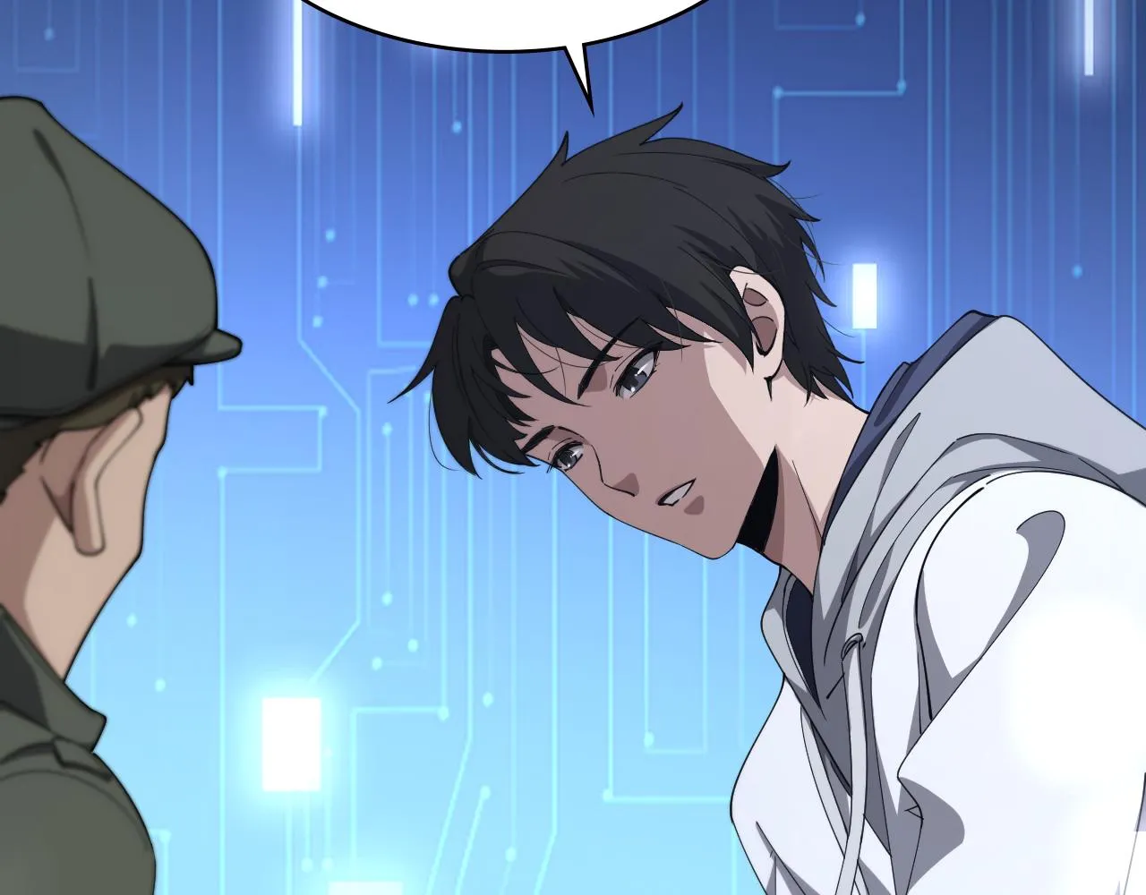 第188话 舍近求远？ 第19页