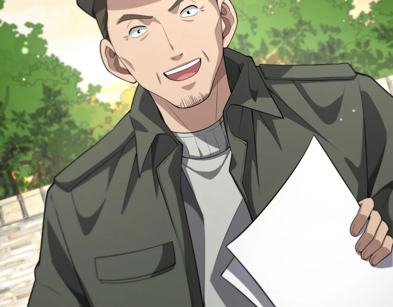 第188话 舍近求远？ 第42页