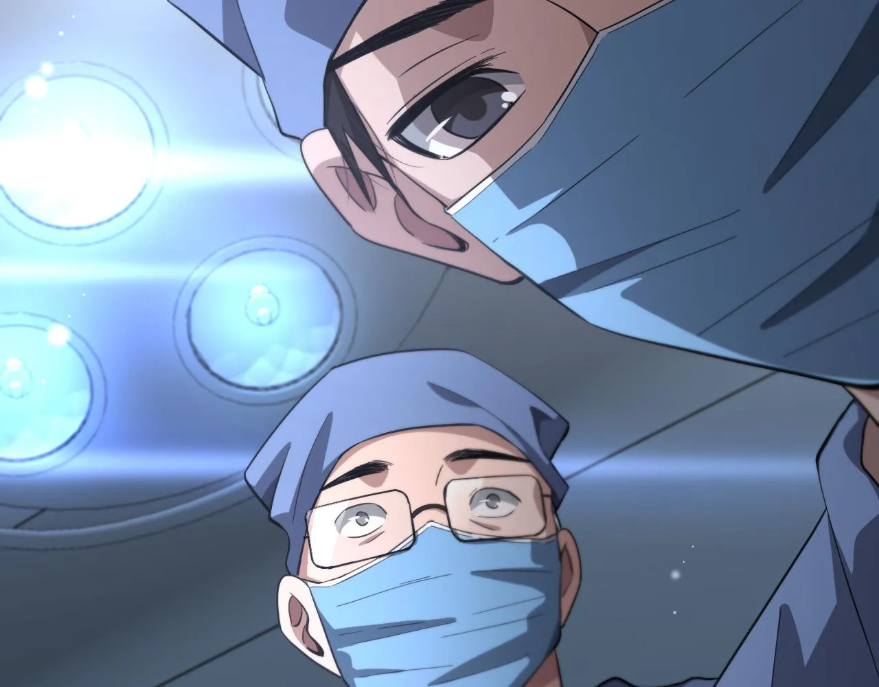 第187话 义诊 第30页