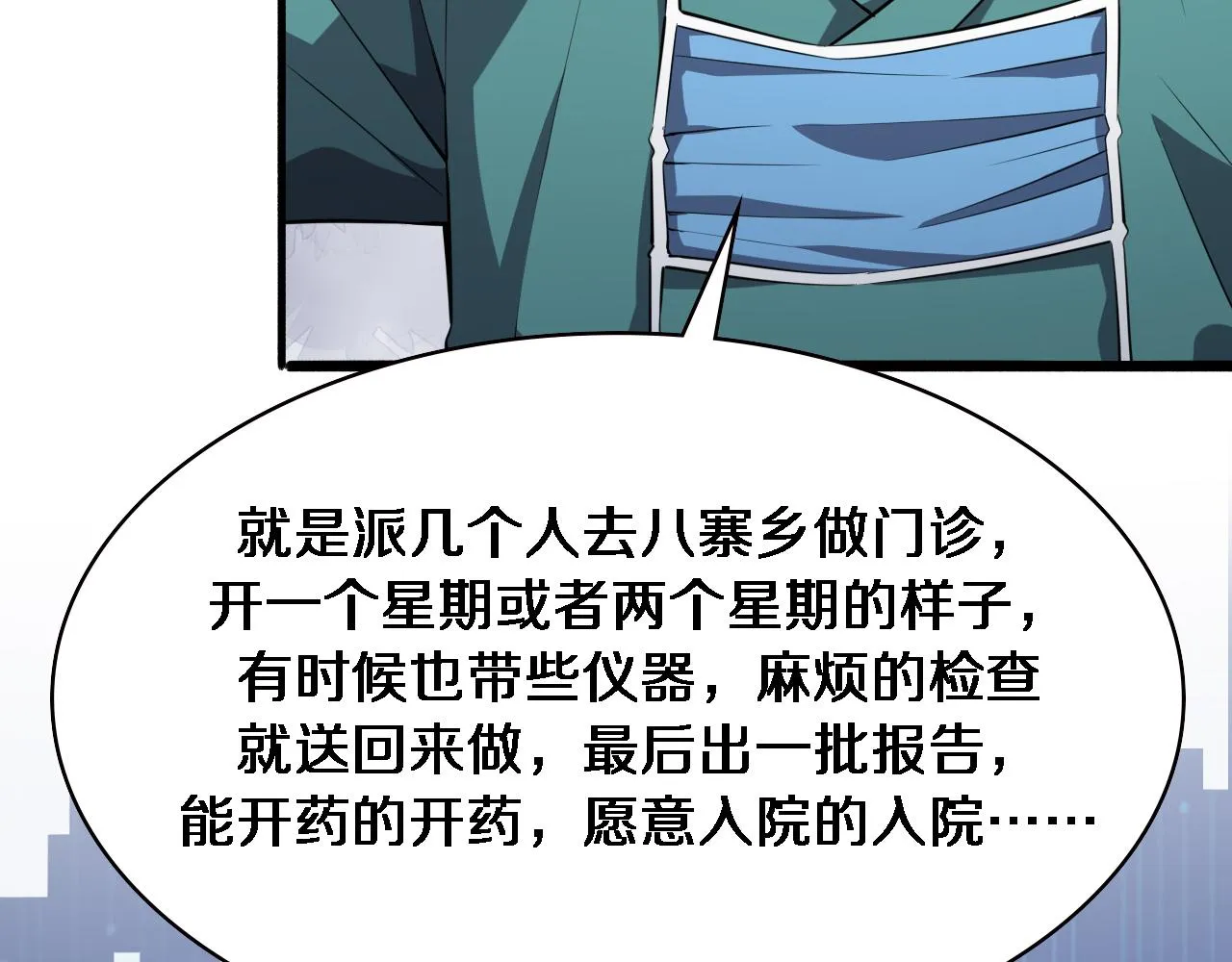 第187话 义诊 第46页