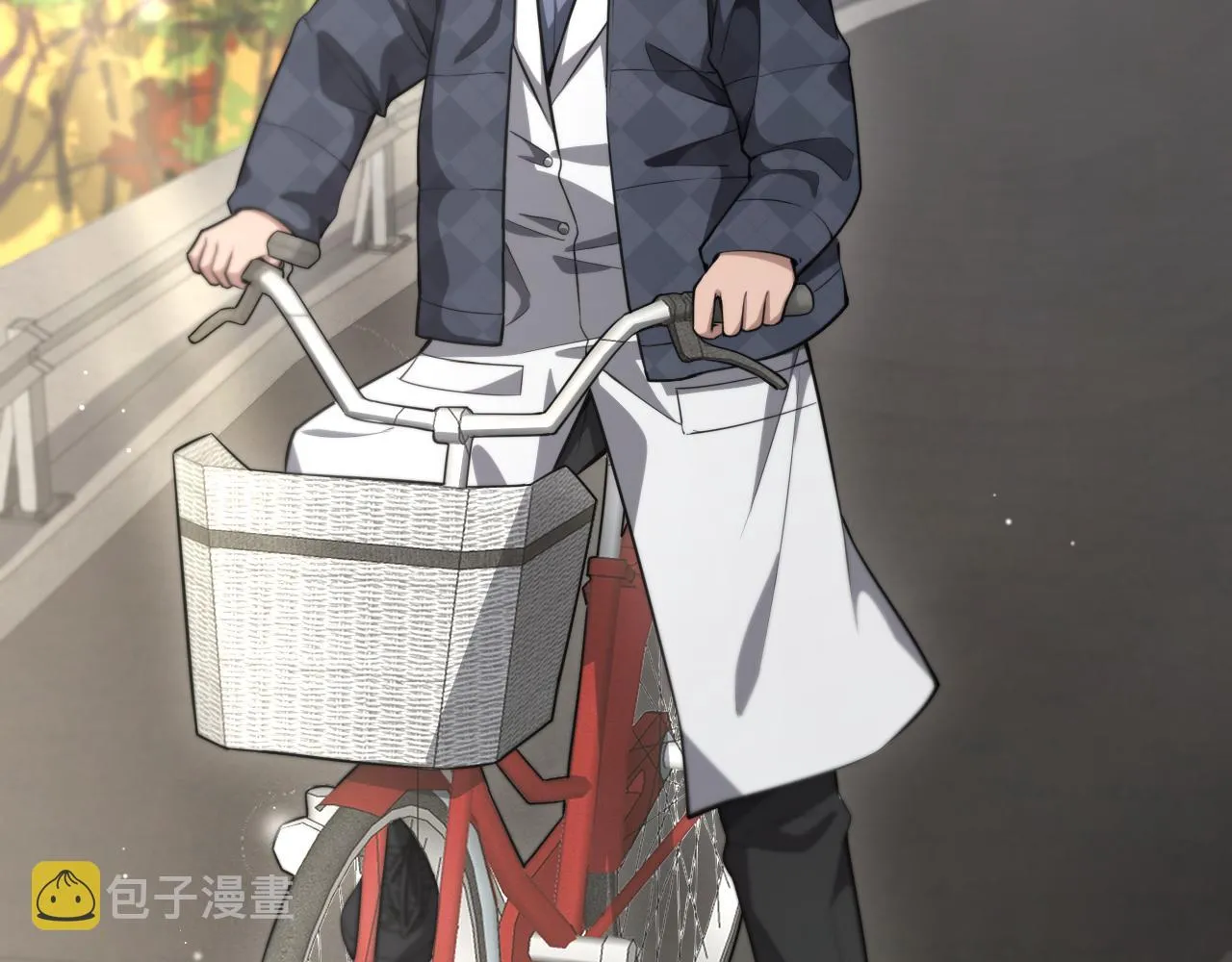 第187话 义诊 第87页