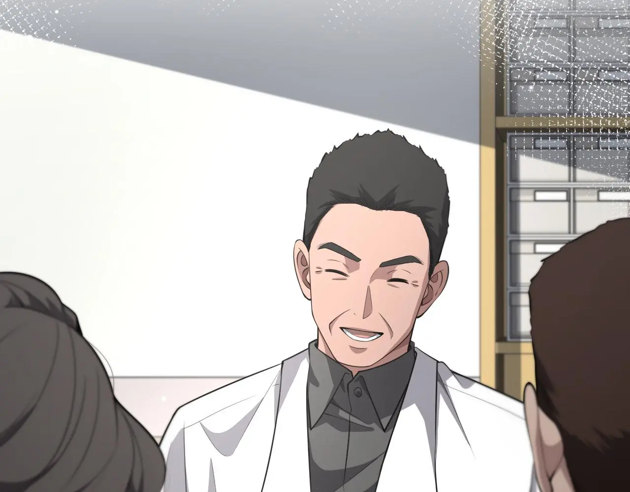 第189话 全是突发事件 第9页