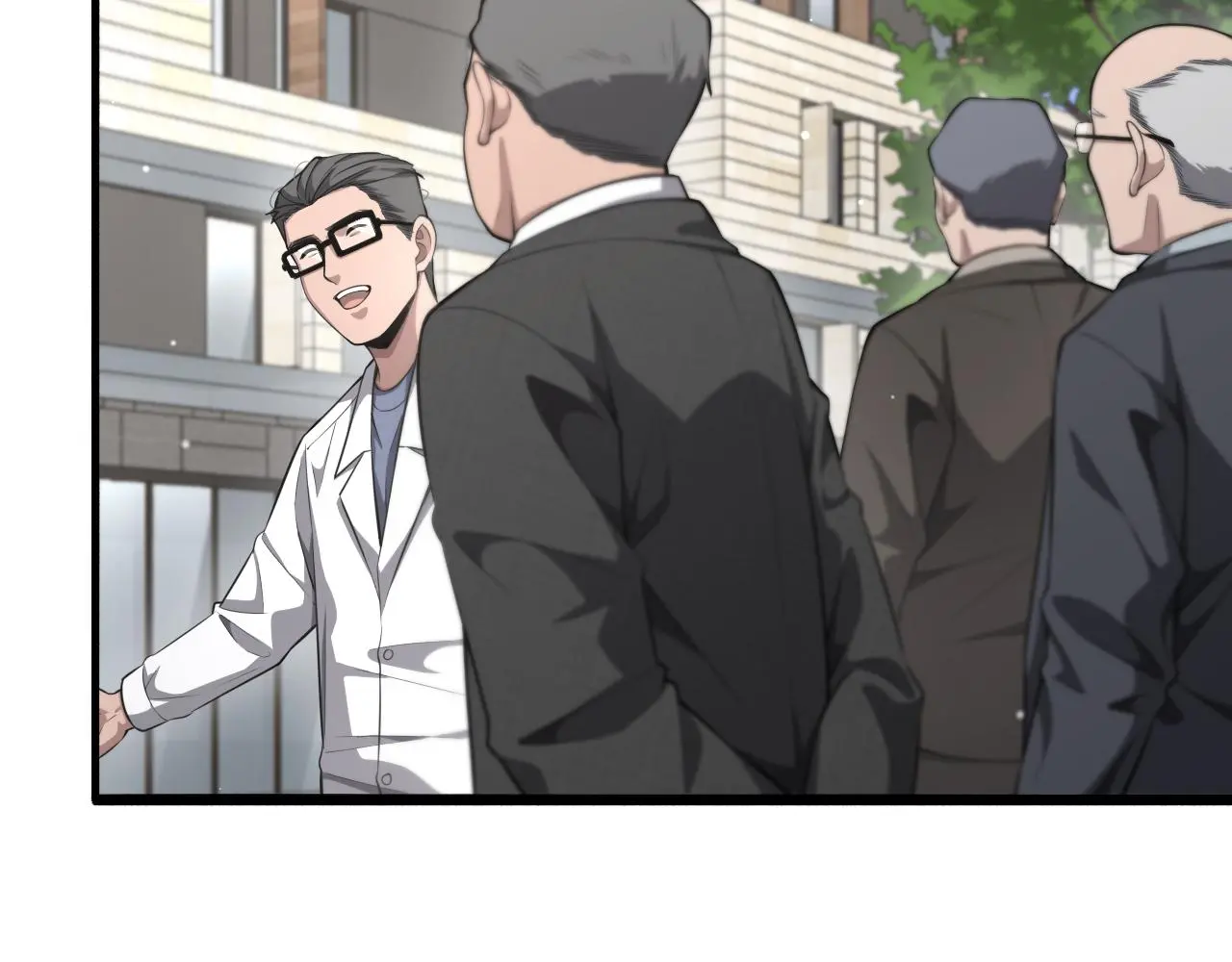第189话 全是突发事件 第20页