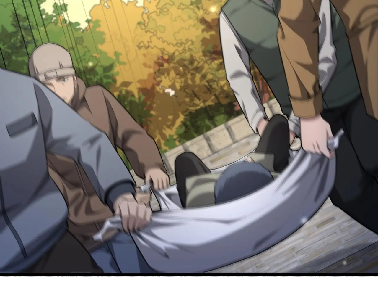第189话 全是突发事件 第52页