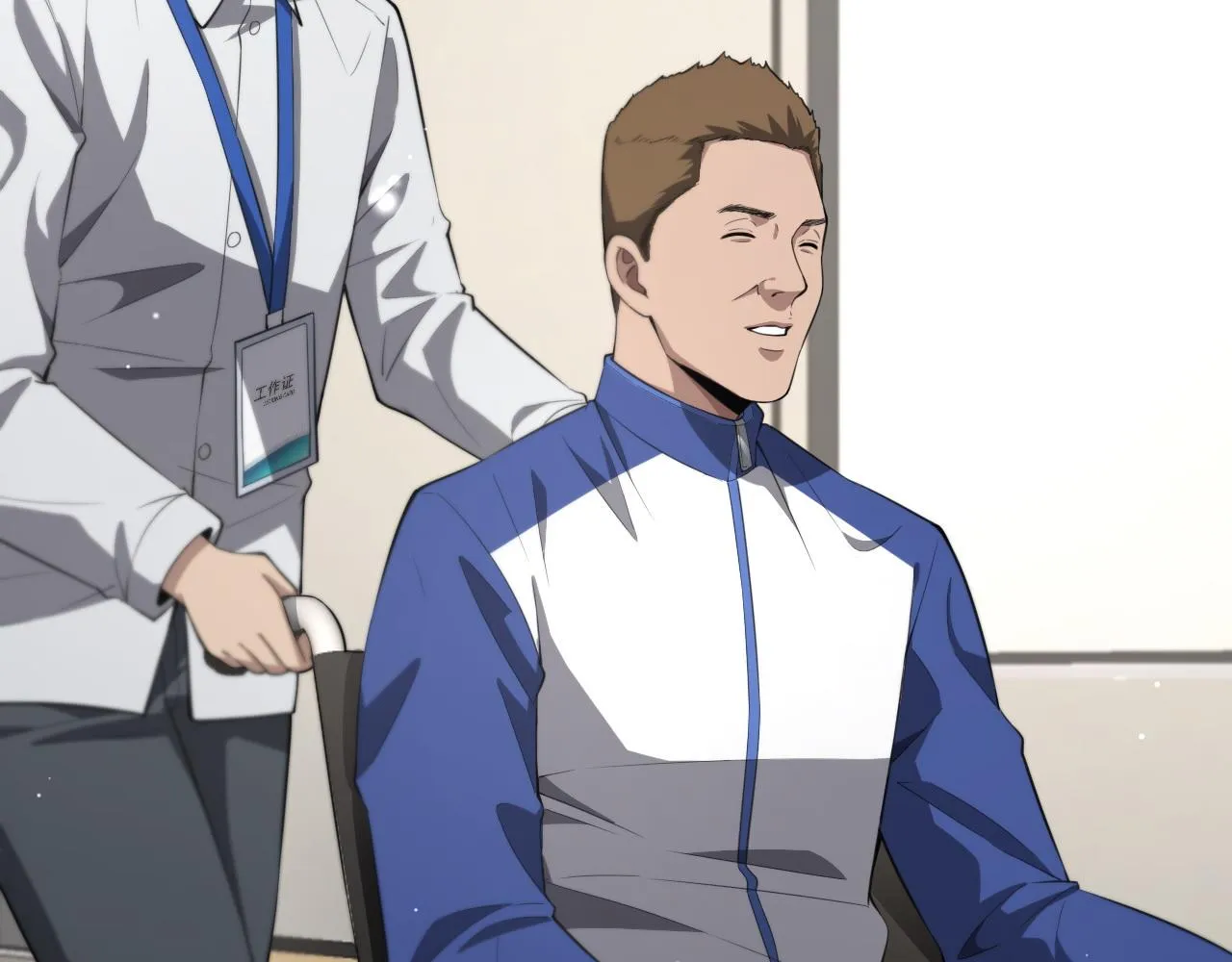 第191话 妇产科 第8页