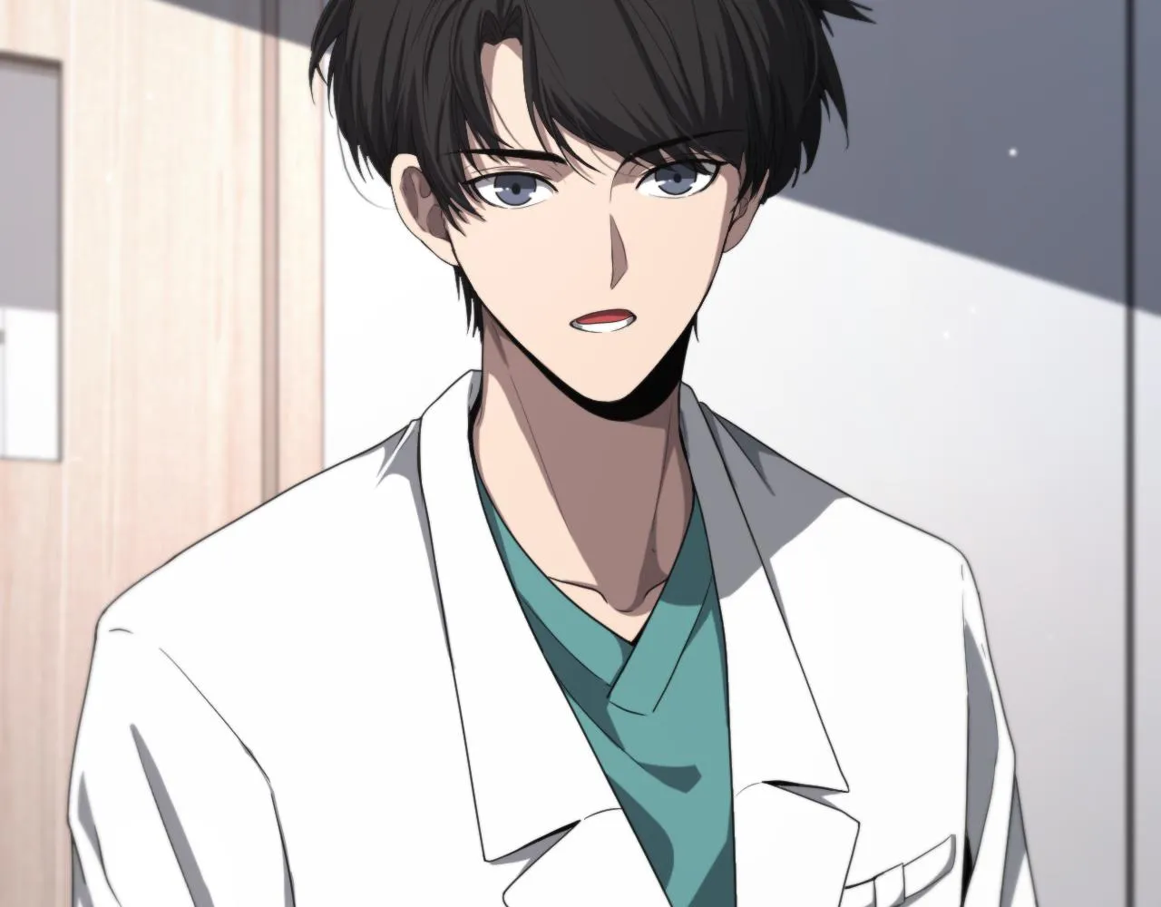 第191话 妇产科 第62页