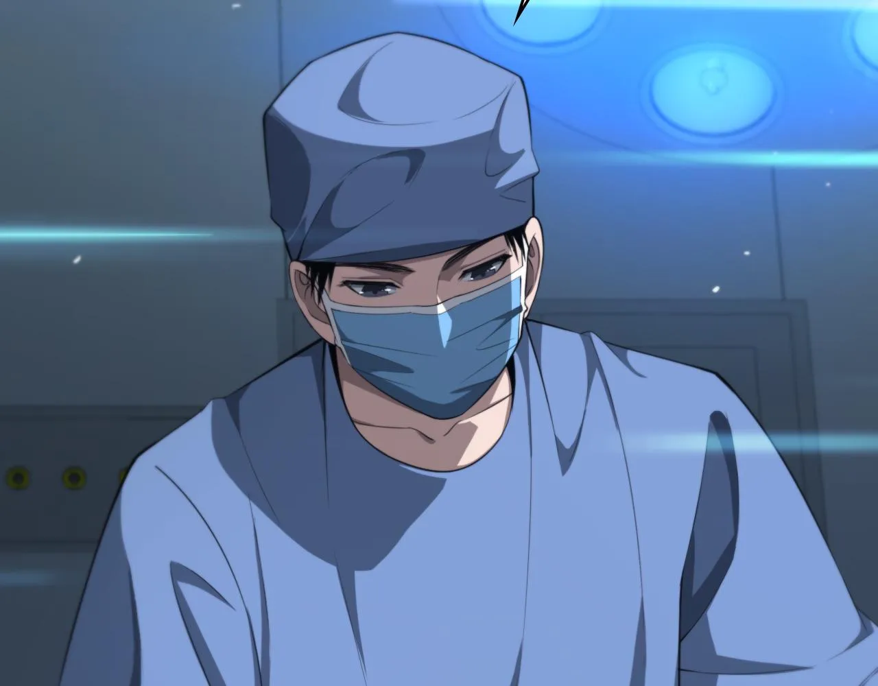 第191话 妇产科 第90页