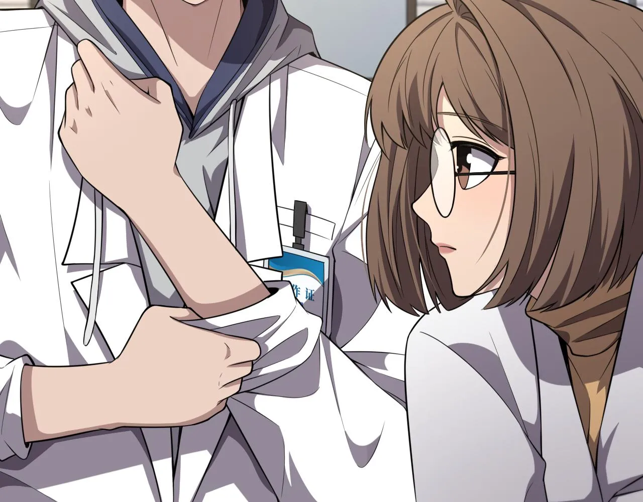 第190话 全球第五！ 第16页