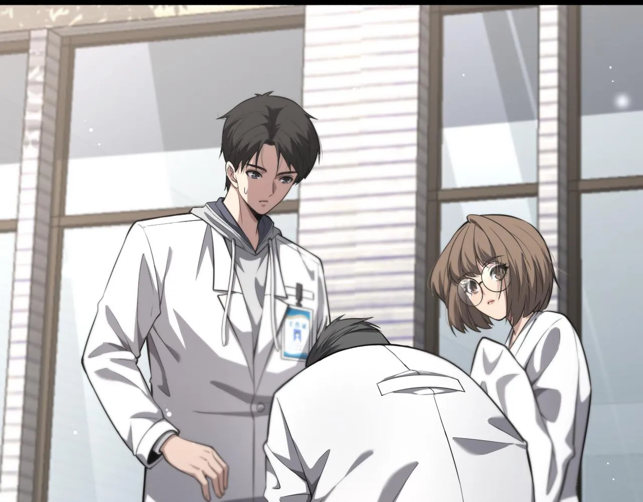 第190话 全球第五！ 第47页