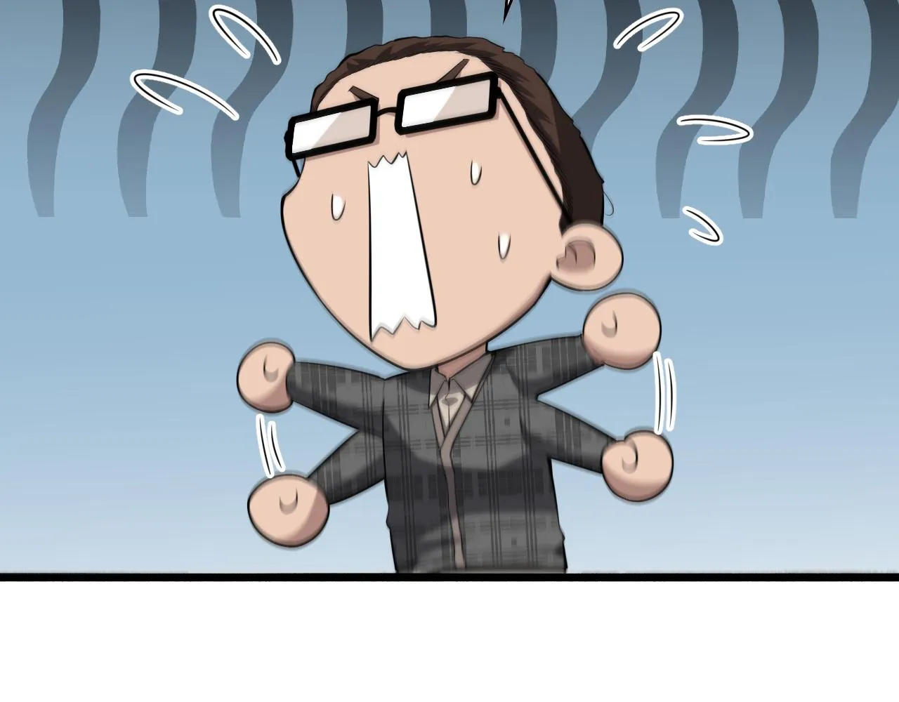 第190话 全球第五！ 第77页