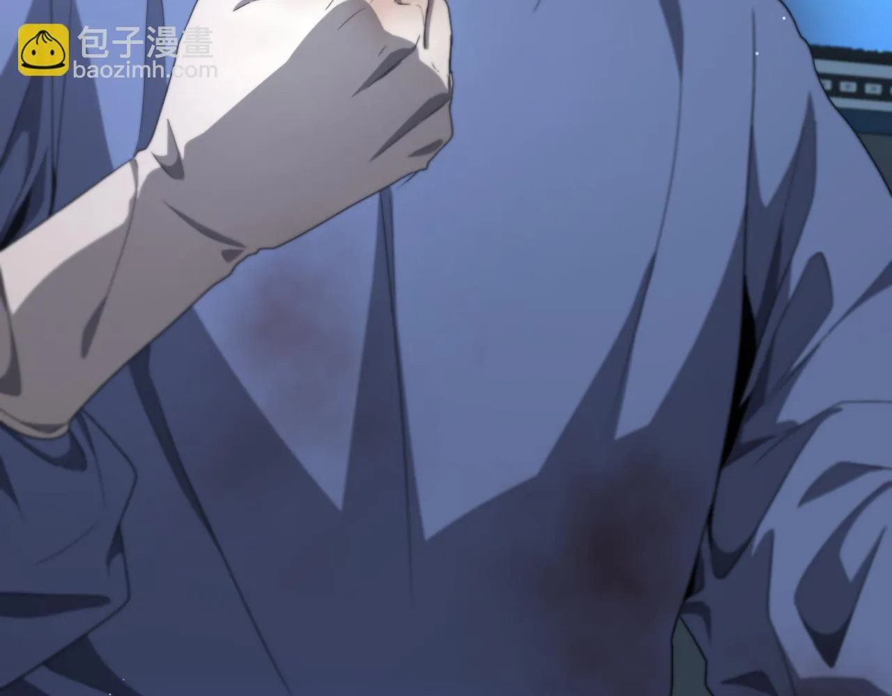 第192话 将心比心！ 第71页