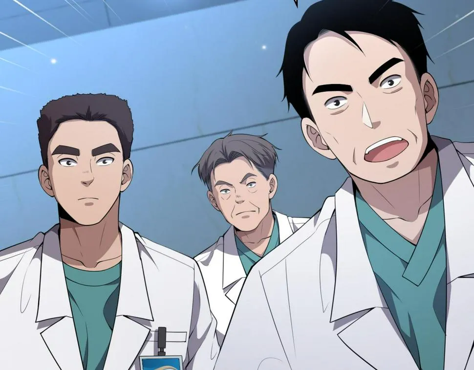 第210话 霍主任的变脸法则 第27页