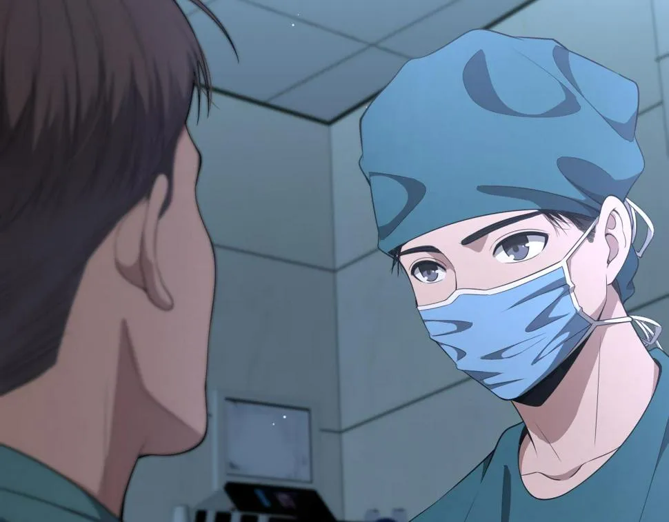 第210话 霍主任的变脸法则 第83页