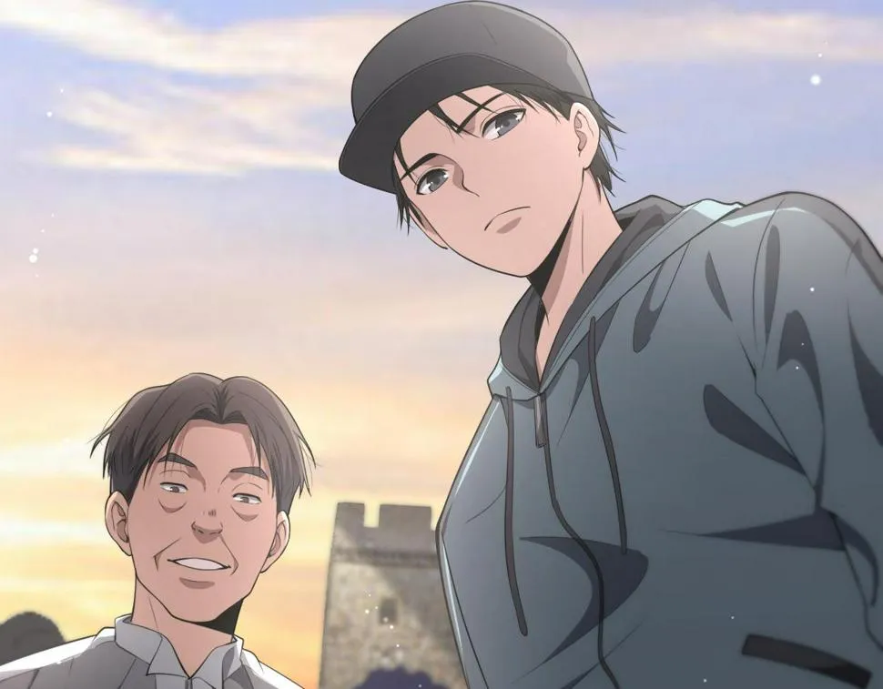 第207话 训练新人 第113页