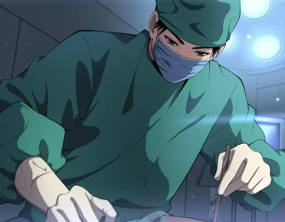 第203话 我要给你投票 第9页
