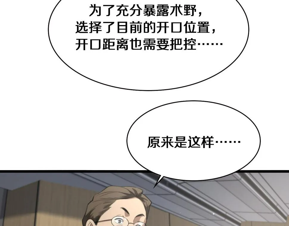 第200话 这凌医生，拿不下！ 第74页