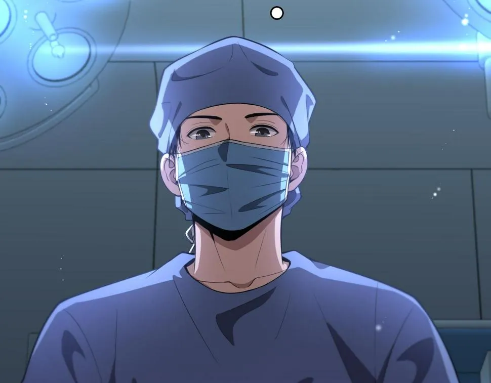 第197话 都在找凌医生 第6页