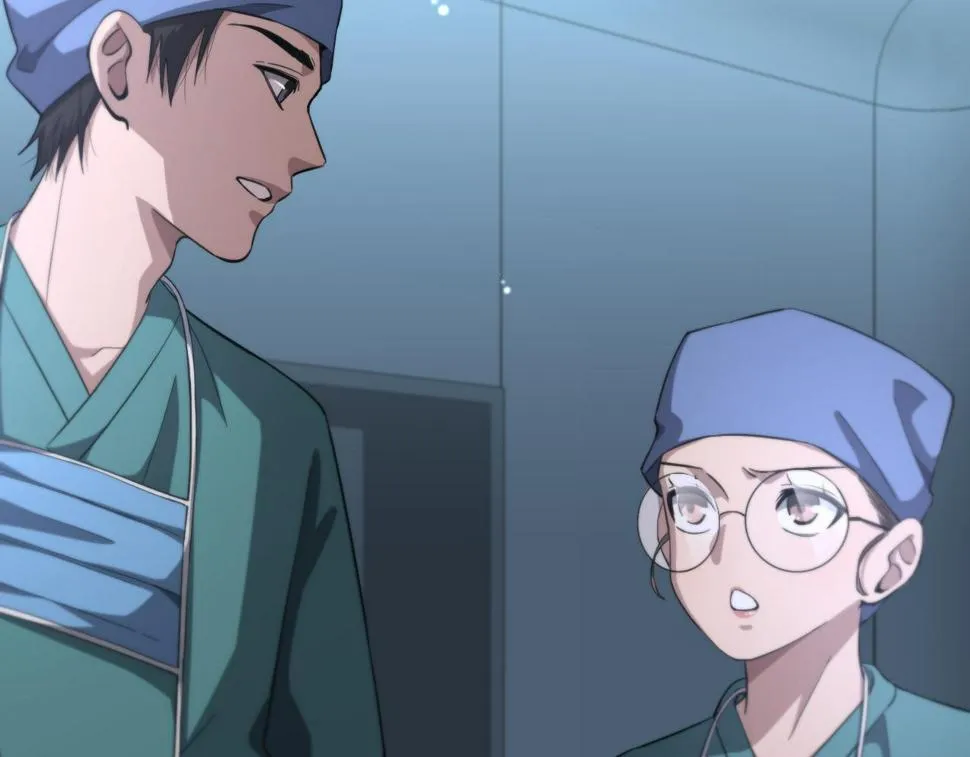 第197话 都在找凌医生 第64页