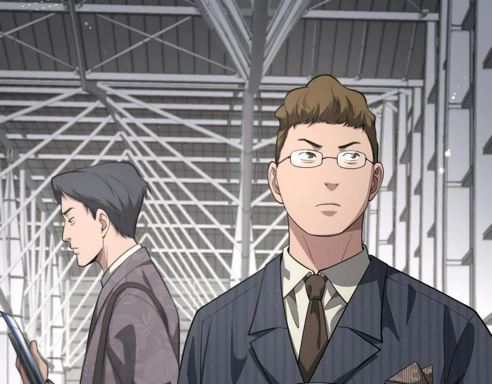 第197话 都在找凌医生 第91页