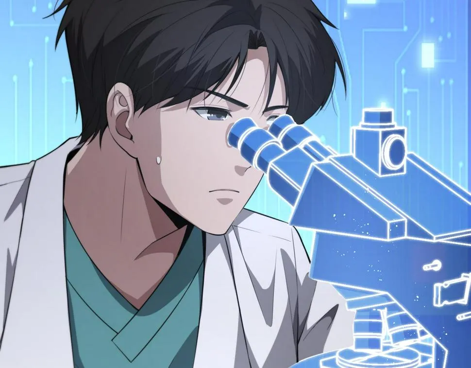 第195话 虚拟人真好用啊 第90页