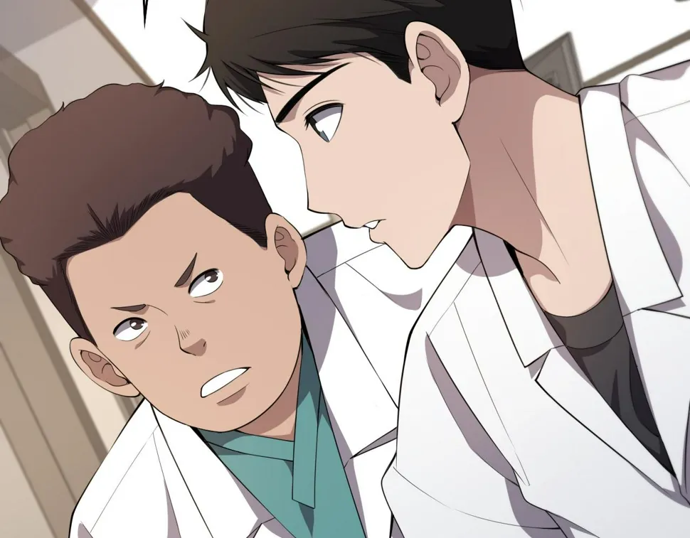 第214话 专家门诊 第28页