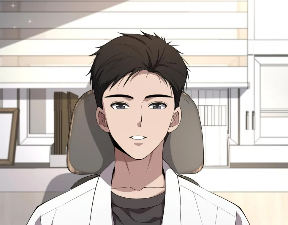 第214话 专家门诊 第44页