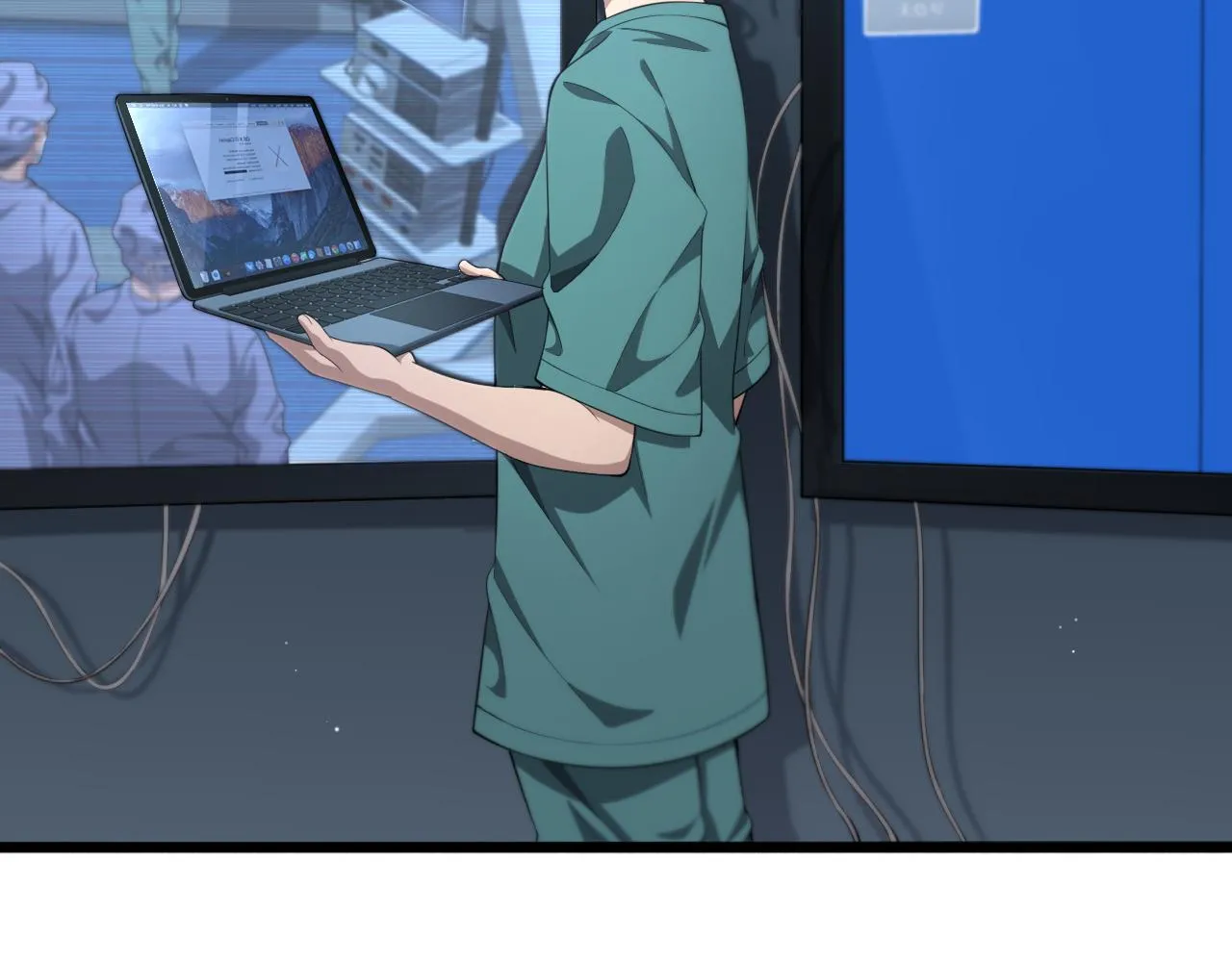 第216话 世界首创！ 第20页
