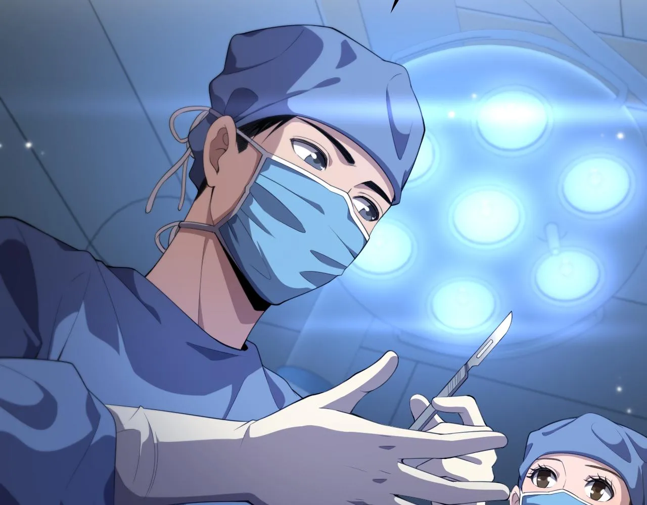 第216话 世界首创！ 第47页