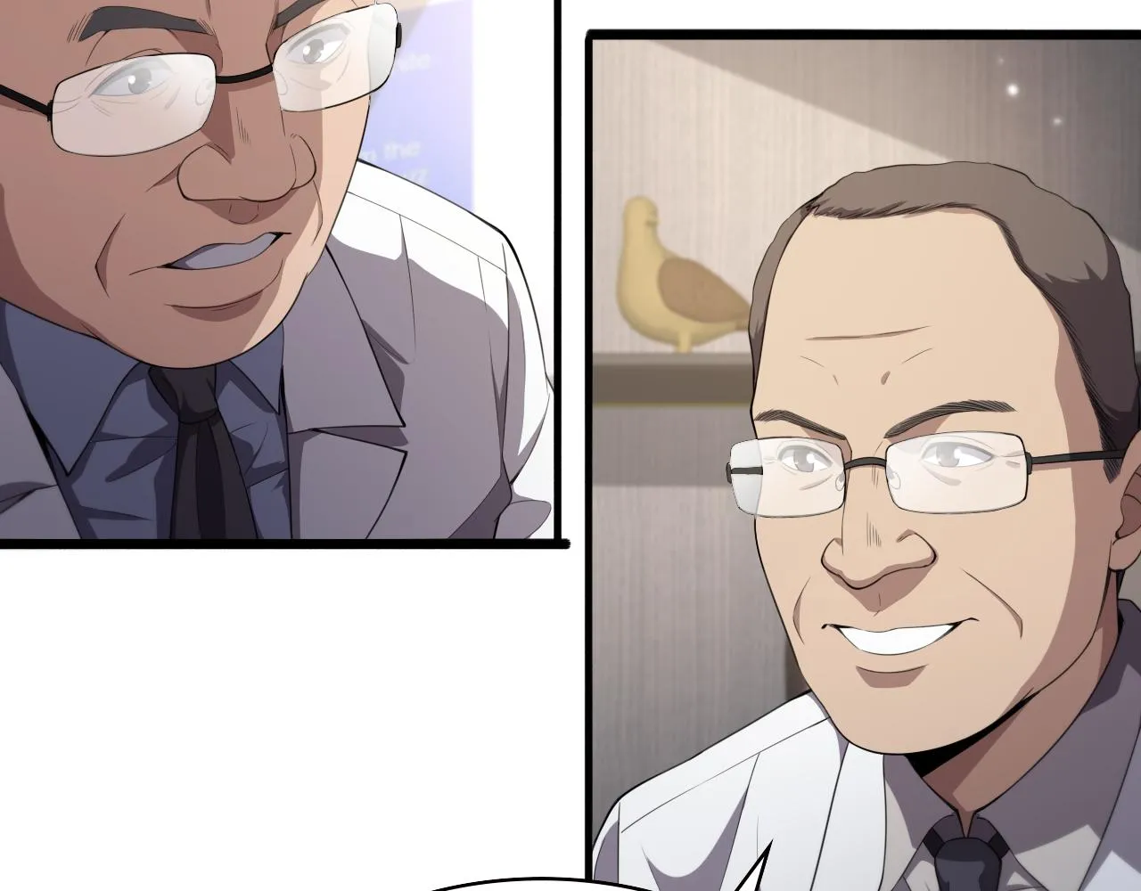 第217话 到达！巴西！ 第11页