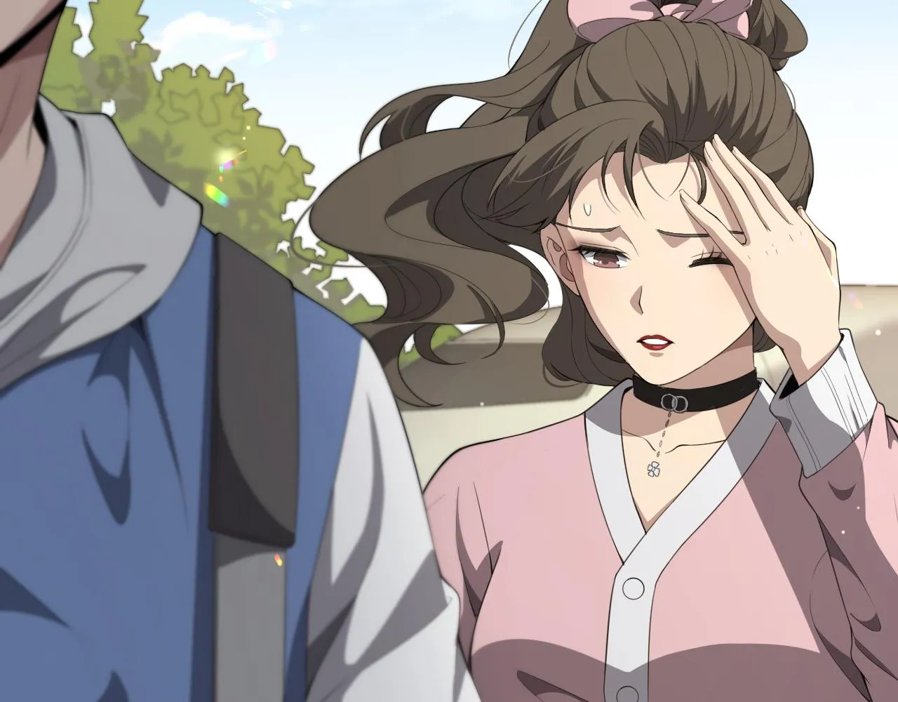 第217话 到达！巴西！ 第48页