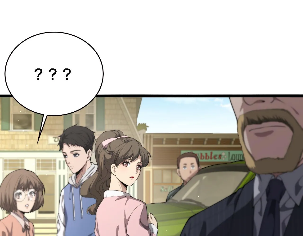 第217话 到达！巴西！ 第69页