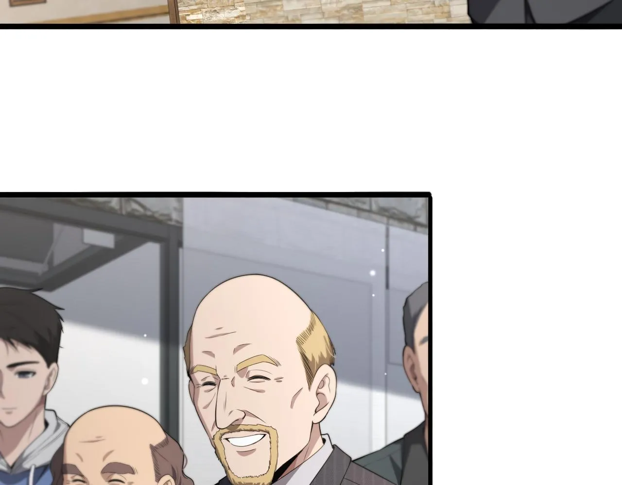第217话 到达！巴西！ 第86页