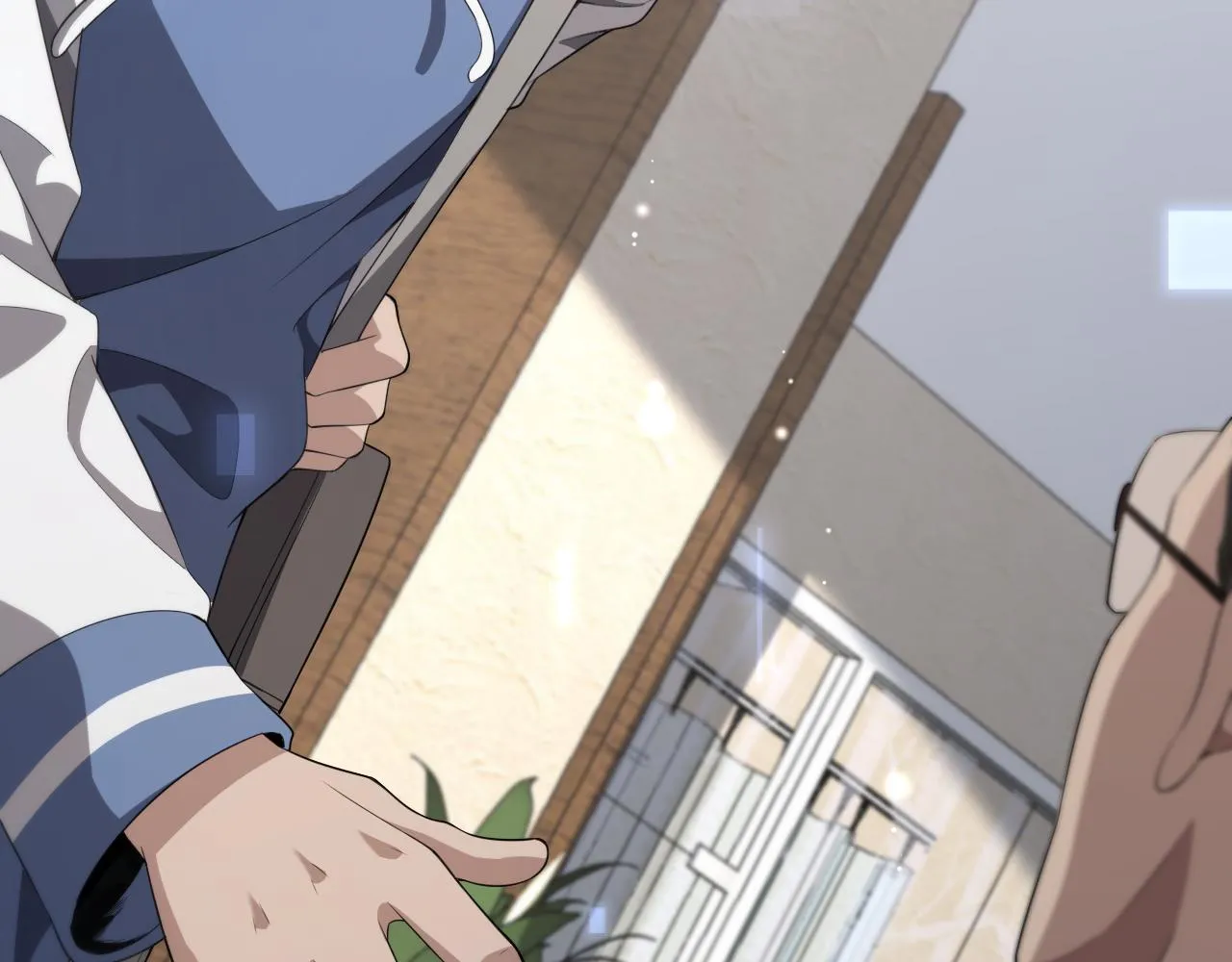 第217话 到达！巴西！ 第104页