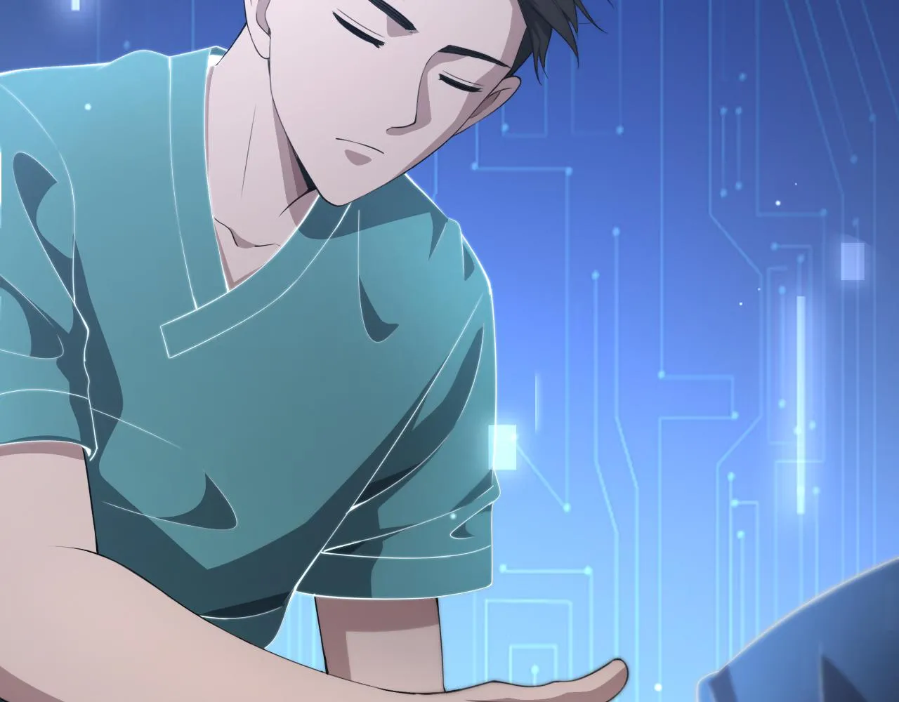 第218话 突然暴雨 第6页