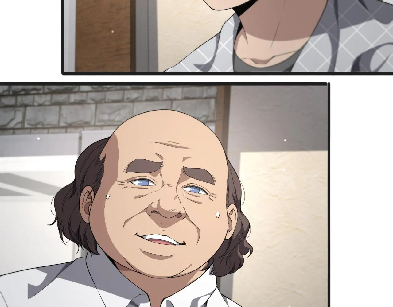 第218话 突然暴雨 第15页