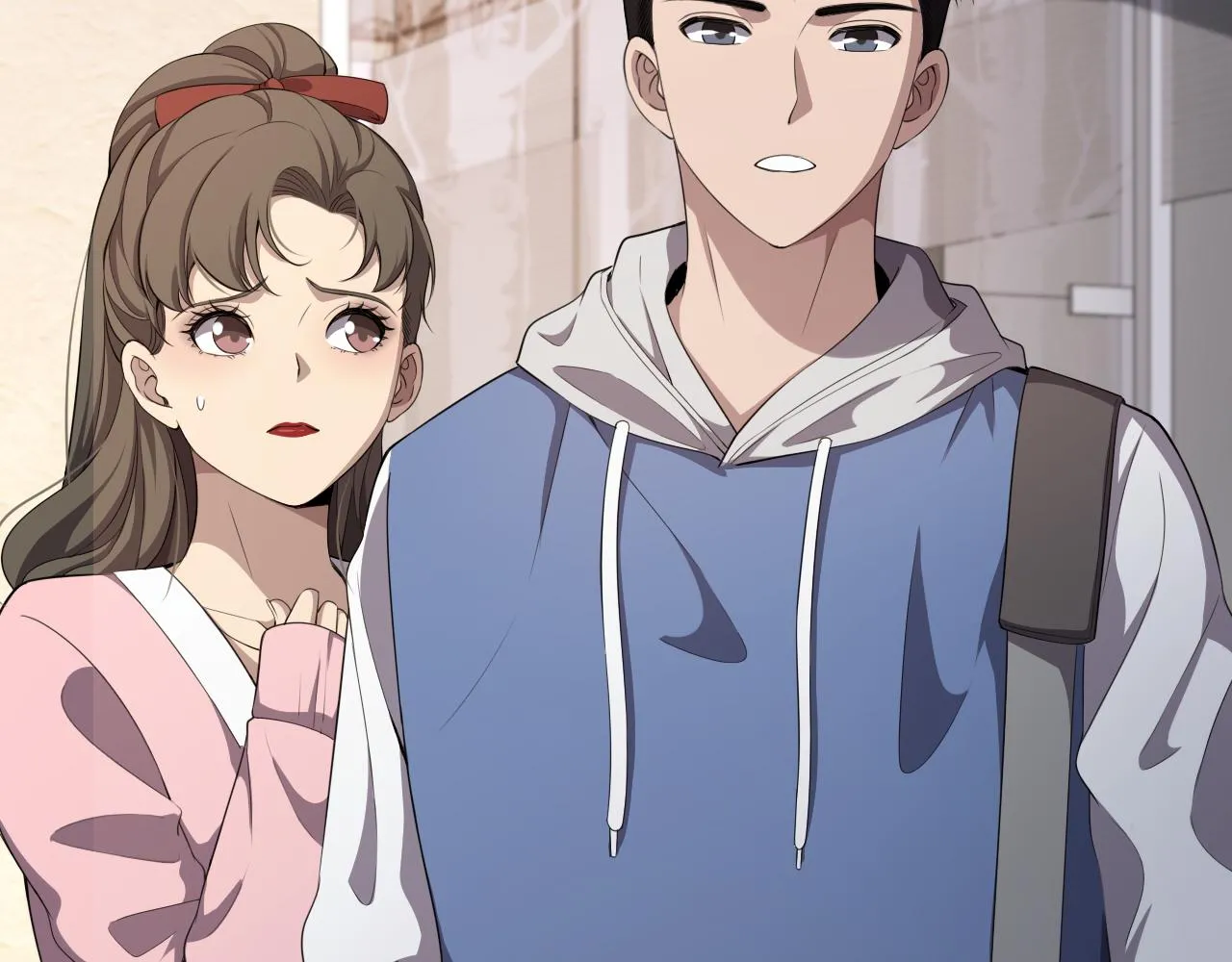 第218话 突然暴雨 第29页