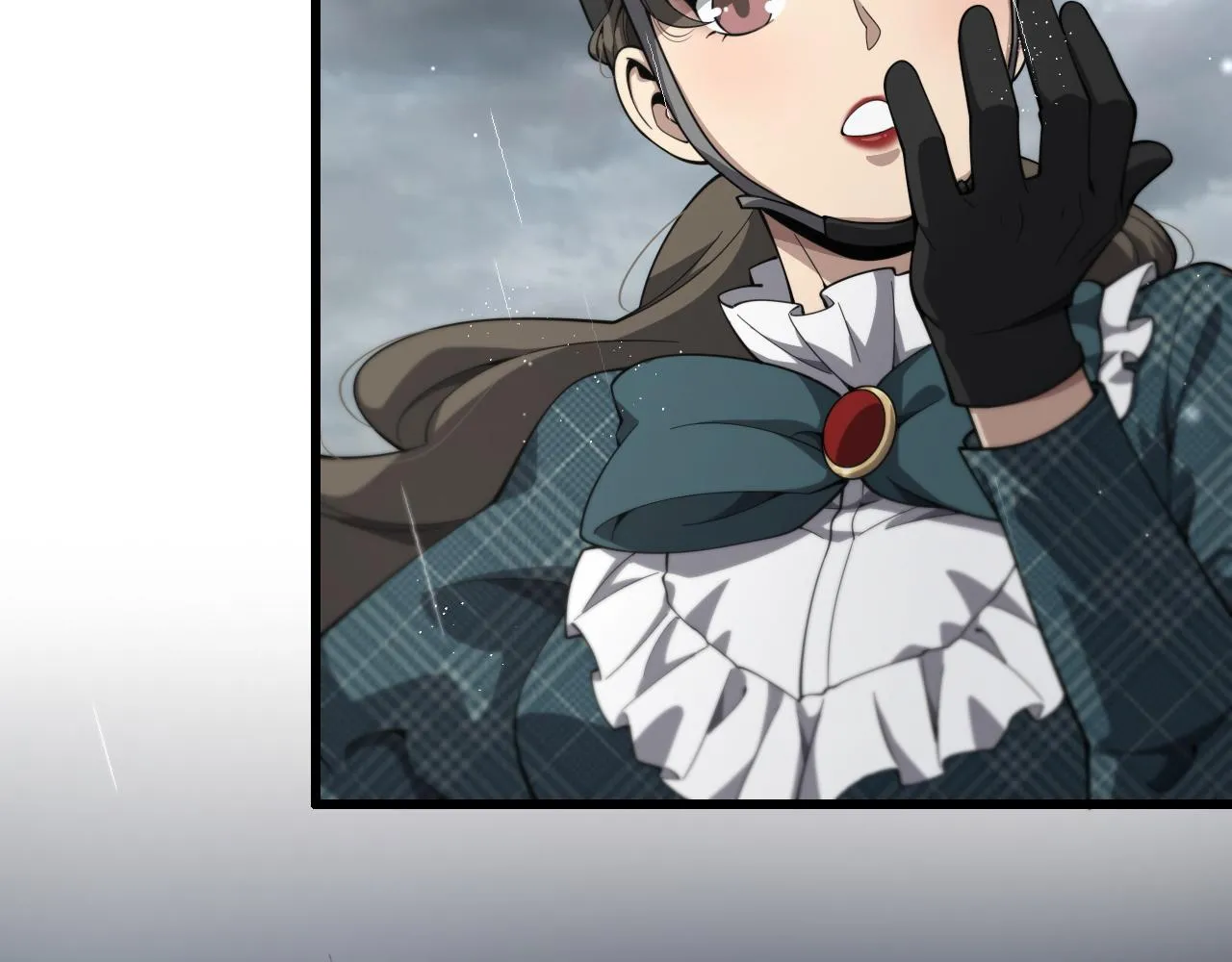 第218话 突然暴雨 第98页