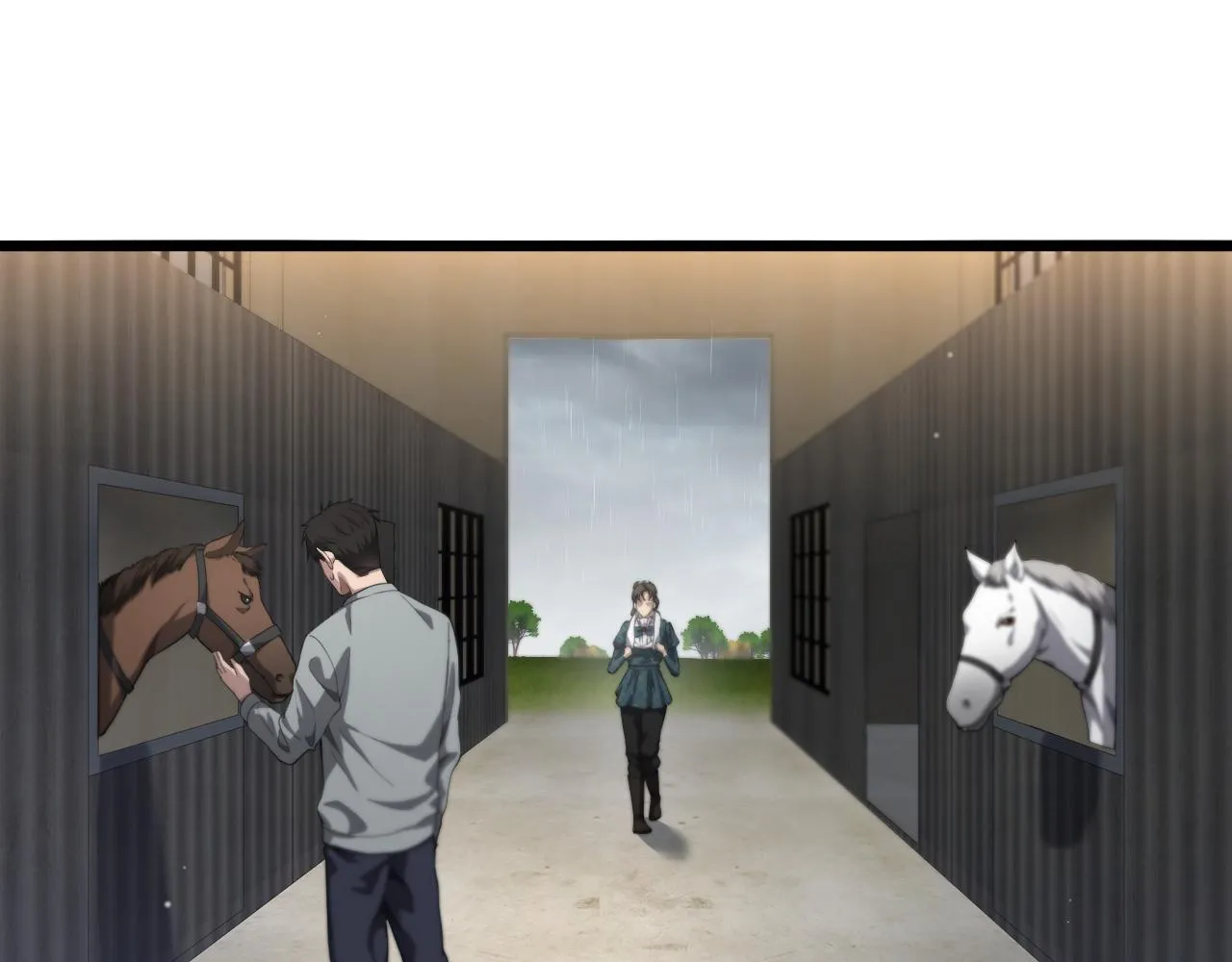 第219话 末世降临？ 第12页